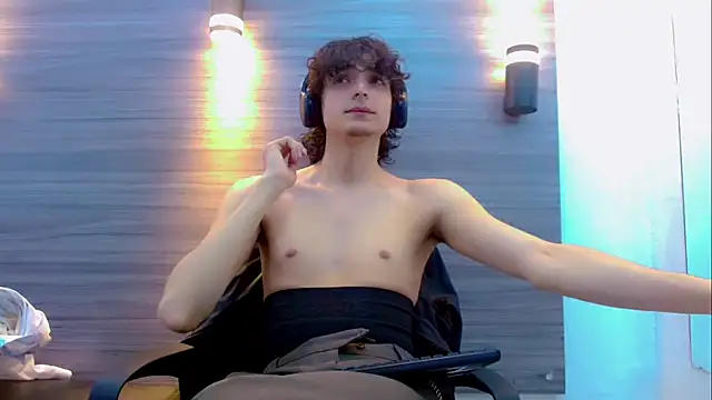 Sr BonnyEthan online show from 12, 3, 2026