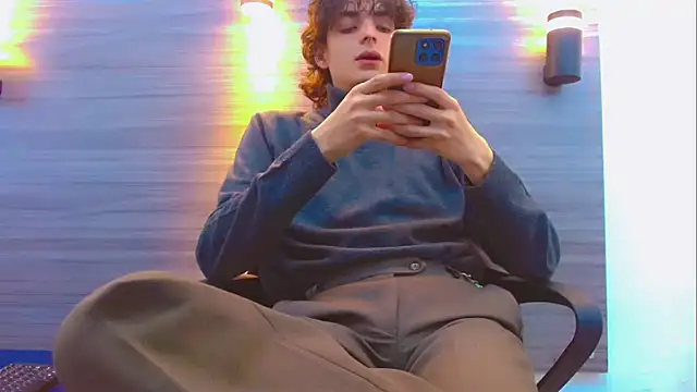 Sr BonnyEthan online show from 21, 3, 2026