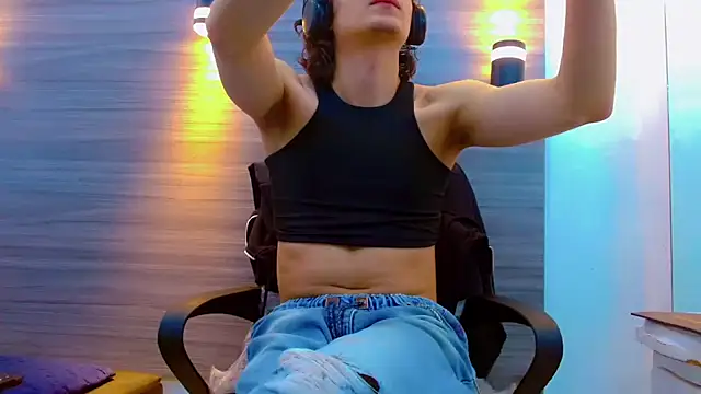 Sr BonnyEthan online show from 6, 4, 2026