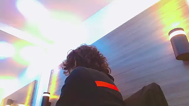 Sr BonnyEthan online show from 7, 4, 2026