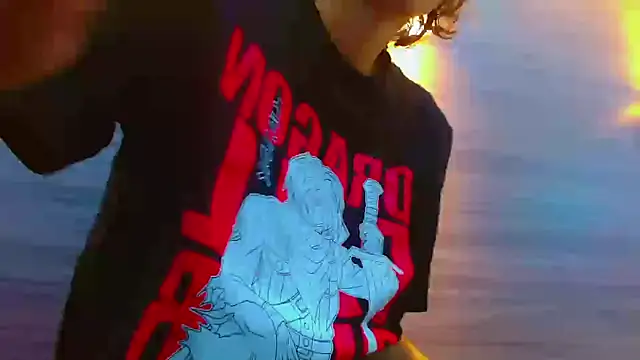 Sr BonnyEthan online show from 24, 4, 2026