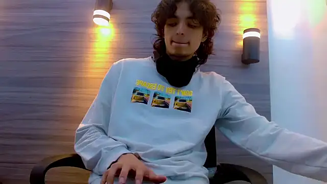 Sr BonnyEthan online show from 27, 4, 2026