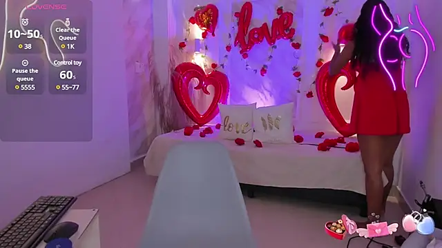 Snapshot of NastassjaCandy chatting on 8, 2, 2025 NastassjaCandy online show from 8, 2, 2025