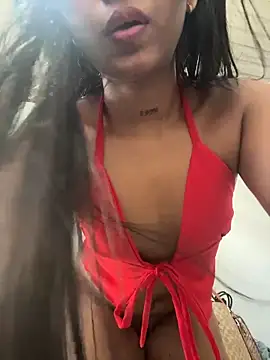 Barbiebrunette  online show from 7, 4, 2026