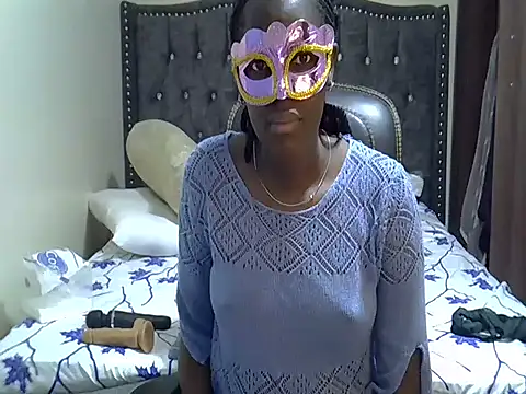 QueenJelly Sexy online show from 19, 12, 2024