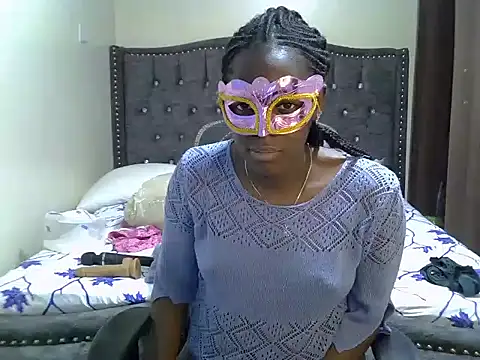 QueenJelly Sexy online show from 19, 12, 2024