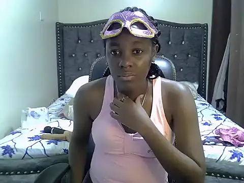 QueenJelly Sexy online show from 20, 12, 2024