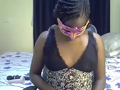 QueenJelly Sexy online show from 12, 9, 2025