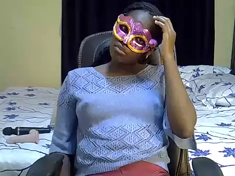 QueenJelly Sexy online show from 18, 9, 2025