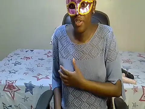 QueenJelly Sexy online show from 23, 12, 2025