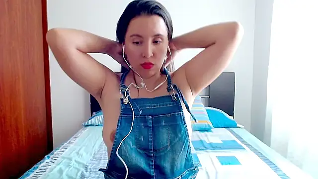emely sexx20 online show from 20, 10, 2025