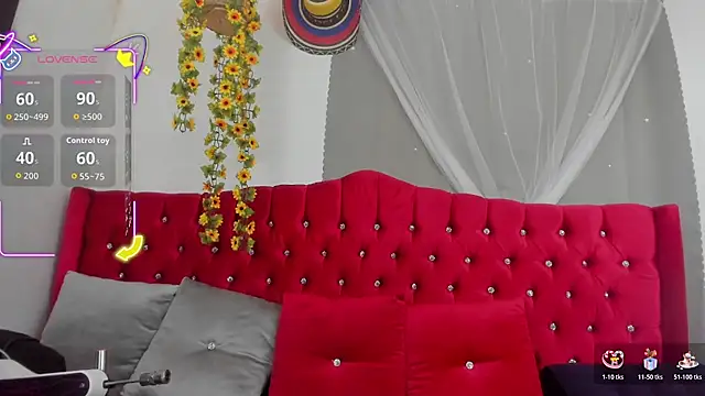 Angelicvill online show from 17, 10, 2025