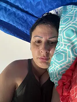 Snapshot of Angelicvill chatting on 8, 1, 2026 Angelicvill online show from 8, 1, 2026