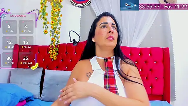 Snapshot of Angelicvill chatting on 12, 1, 2026 Angelicvill online show from 12, 1, 2026