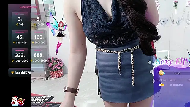 Lanian 99 online show from 27, 2, 2026