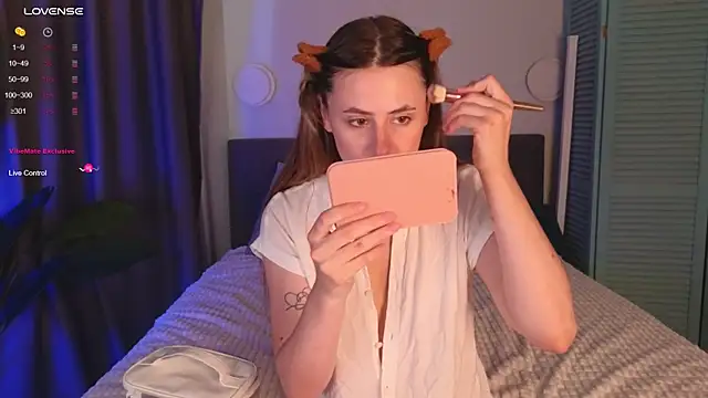helen ramsay online show from 4, 7, 2026