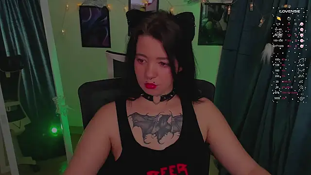 Sam Mystery online show from 18, 12, 2024