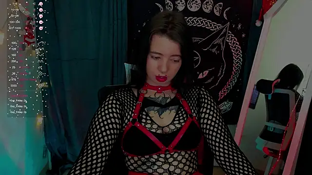 Sam Mystery online show from 7, 1, 2025