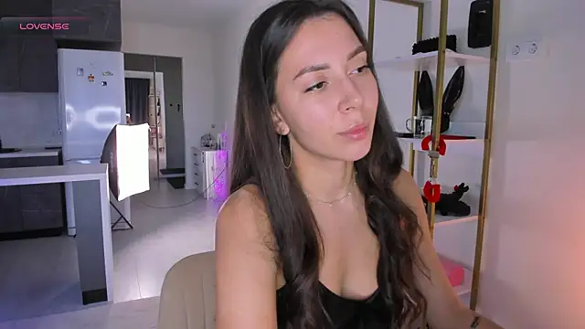 princess ashley  online show from 23, 6, 2026