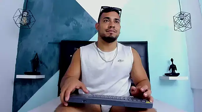 BrianMalonee online show from 22, 1, 2025