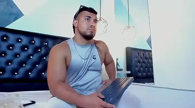 BrianMalonee online show from 29, 1, 2025