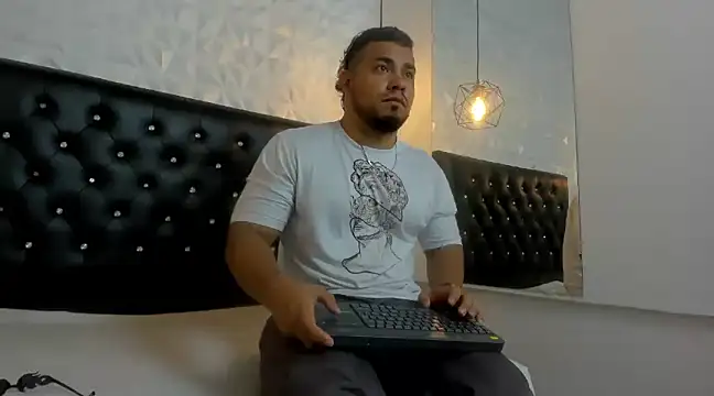 BrianMalonee online show from 28, 2, 2025