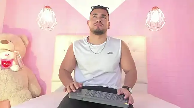 BrianMalonee online show from 20, 3, 2025