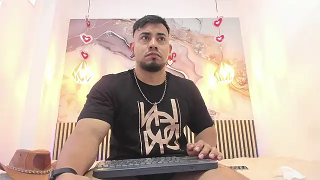 BrianMalonee online show from 14, 2, 2026