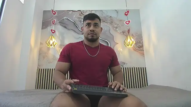 BrianMalonee online show from 20, 3, 2026