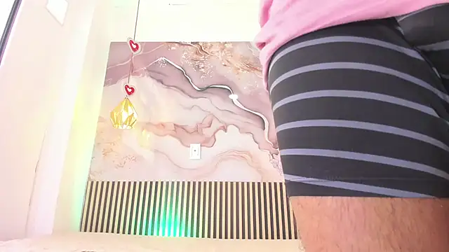 BrianMalonee online show from 24, 4, 2026