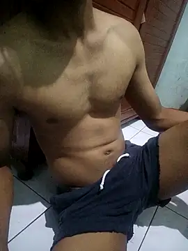 jojokom99 online show from 2, 3, 2026