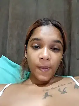 Indianqueen03 online show from 31, 1, 2025