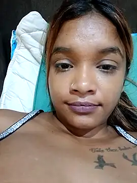 Indianqueen03 online show from 27, 2, 2025