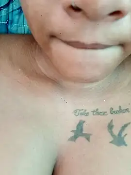 Indianqueen03 online show from 25, 4, 2026