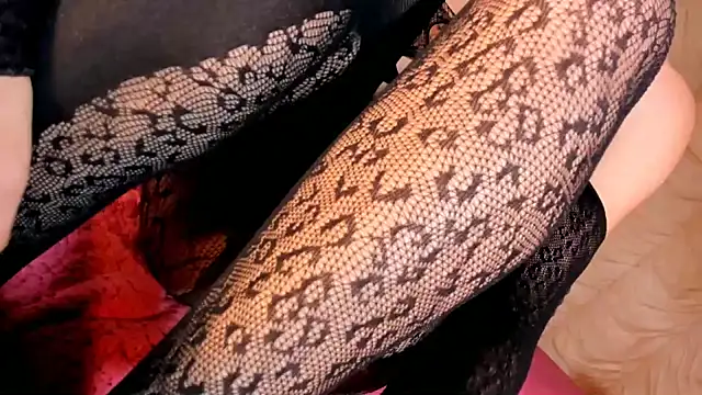 ChanellCastilla online show from 12, 10, 2025