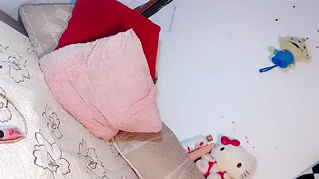 ChanellCastilla online show from 15, 2, 2026