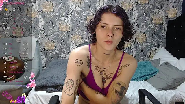 pretty cristal69 online show from 7, 6, 2026