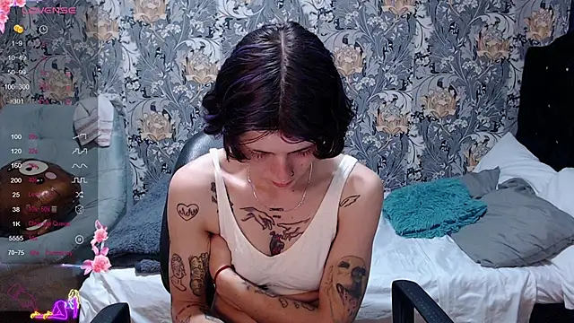 pretty cristal69 online show from 8, 6, 2026