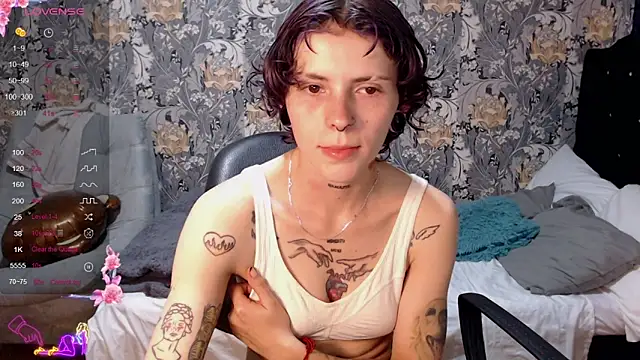 pretty cristal69 online show from 10, 6, 2026
