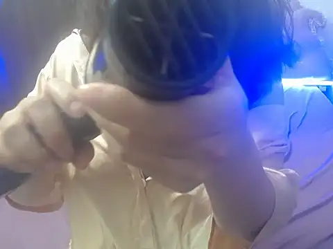 Mochi Soft online show from 16, 2, 2025