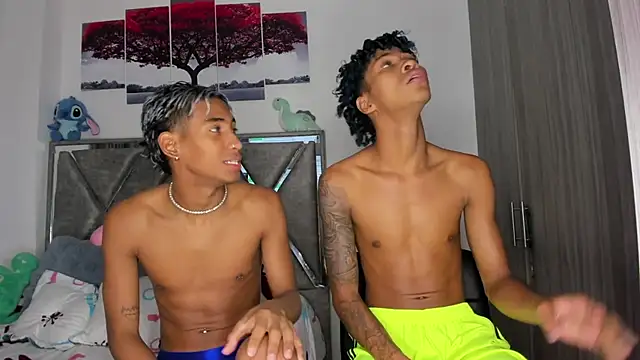 Lagosanthos online show from 5, 2, 2026