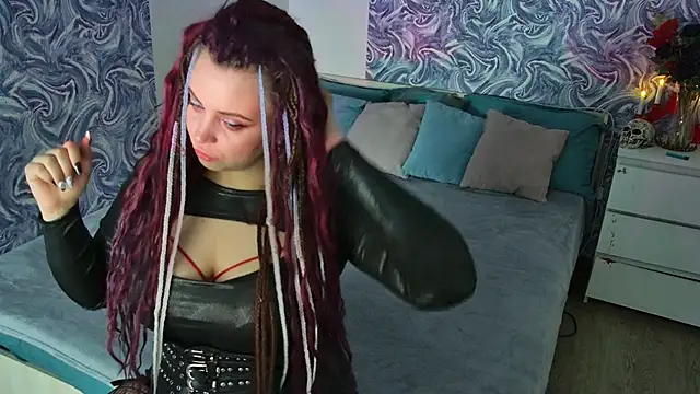 Snapshot of Miss_Maya_Mils chatting on 19, 5, 2026 Miss Maya Mils online show from 19, 5, 2026