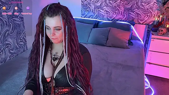 Snapshot of Miss_Maya_Mils chatting on 6, 6, 2026 Miss Maya Mils online show from 6, 6, 2026