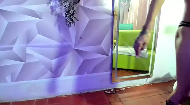 Snapshot of krityn_12 chatting on 7, 3, 2025 krityn 12 online show from 7, 3, 2025