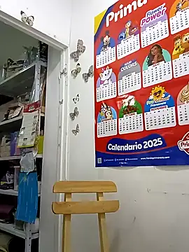 Rousse92 online show from 10, 2, 2025