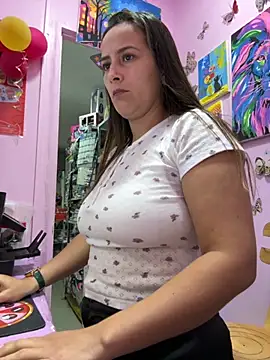 Rousse92 online show from 15, 10, 2025