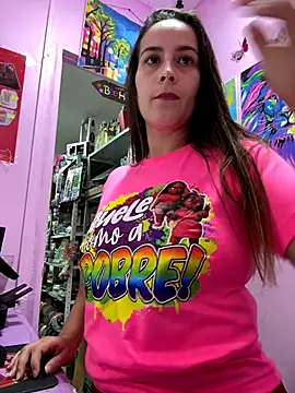 Rousse92 online show from 4, 11, 2025