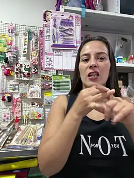 Rousse92 online show from 19, 11, 2025