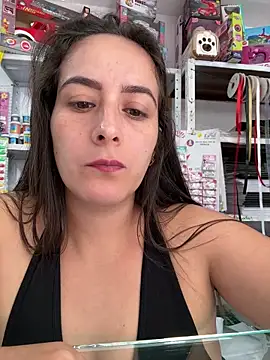 Rousse92 online show from 21, 4, 2026