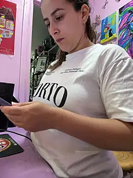 Rousse92 online show from 24, 4, 2026